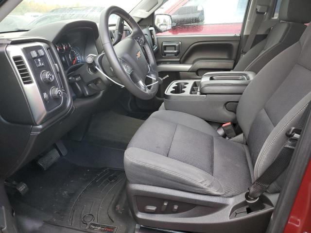 Photo 7 from auction – 2015 CHEVROLET SILVERADO with VIN 3GCUKREC2FG193632
