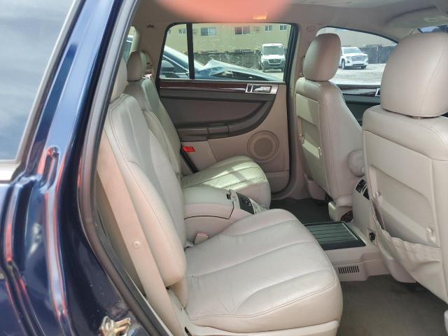 Photo 10 from auction – 2005 CHRYSLER PACIFICA T with VIN 2C4GM68455R546898
