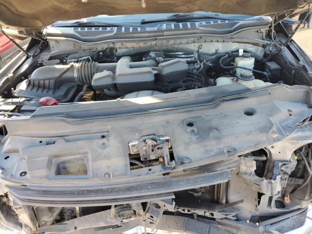 Photo 11 from auction – 2017 FORD F250 SUPER with VIN 1FT7W2B61HEC07618