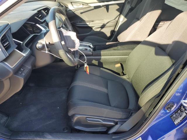 Photo 7 from auction – 2018 HONDA CIVIC EX with VIN JHMFC1F47JX018181