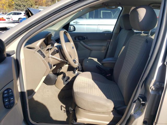Photo 7 from auction – 2006 FORD FOCUS ZX4 with VIN 1FAHP34N16W107172