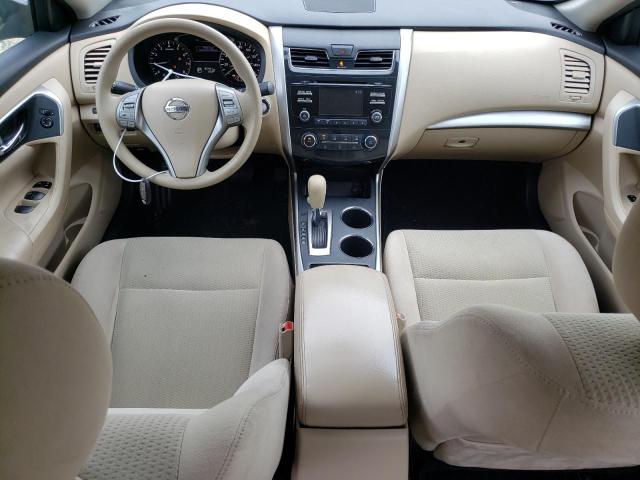 Photo 8 from auction – 2015 NISSAN ALTIMA 2.5 with VIN 1N4AL3AP9FN902785