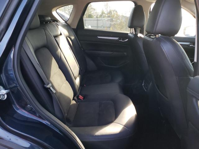 Photo 11 from auction – 2017 MAZDA CX-5 TOURI with VIN JM3KFBCL8H0175611