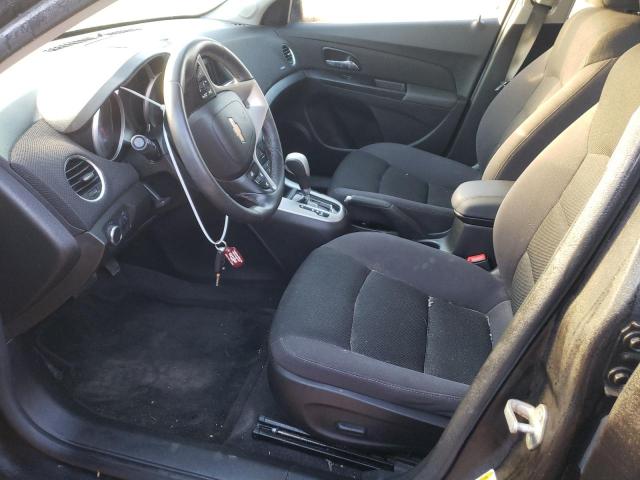 Photo 7 from auction – 2014 CHEVROLET CRUZE LT with VIN 1G1PC5SB4E7422488