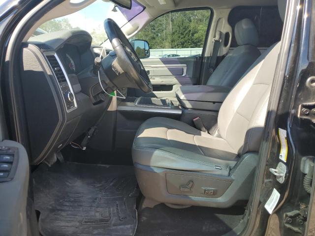 Photo 7 from auction – 2014 RAM 2500 SLT with VIN 3C6UR5DL7EG178362