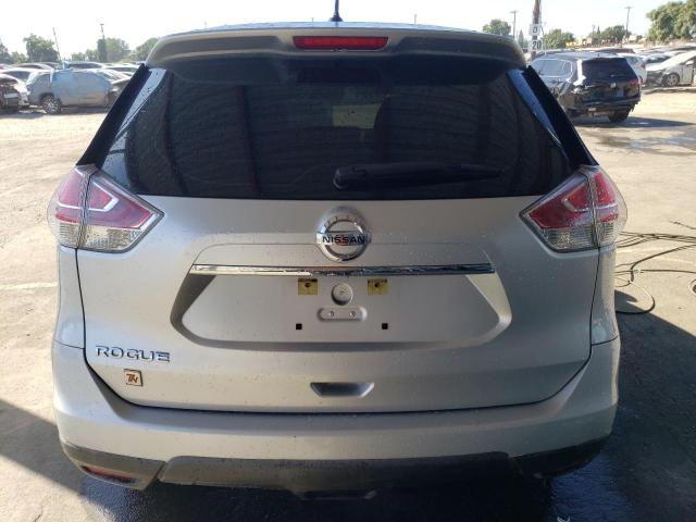 Фото 6 с аукциона – 2015 NISSAN ROGUE S с VIN KNMAT2MT6FP587154