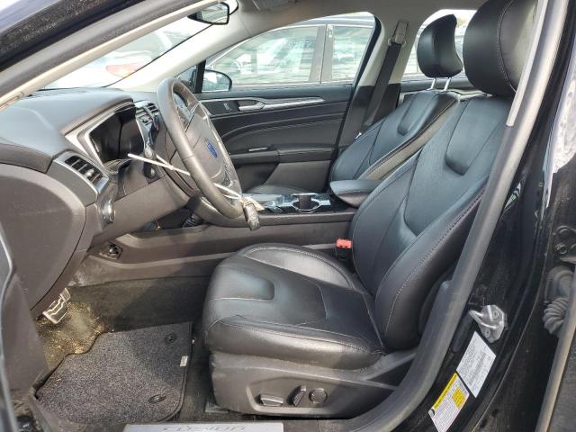Photo 7 from auction – 2016 FORD FUSION TIT with VIN 3FA6P0K94GR390389