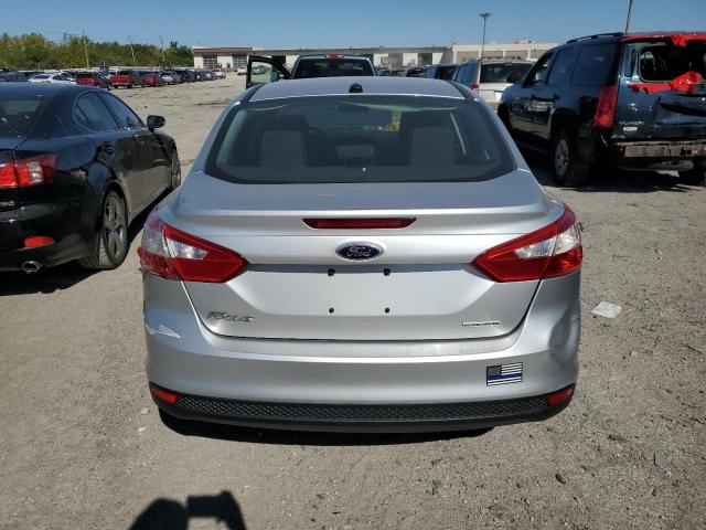 Photo 6 from auction – 2014 FORD FOCUS S with VIN 1FADP3E20EL235244