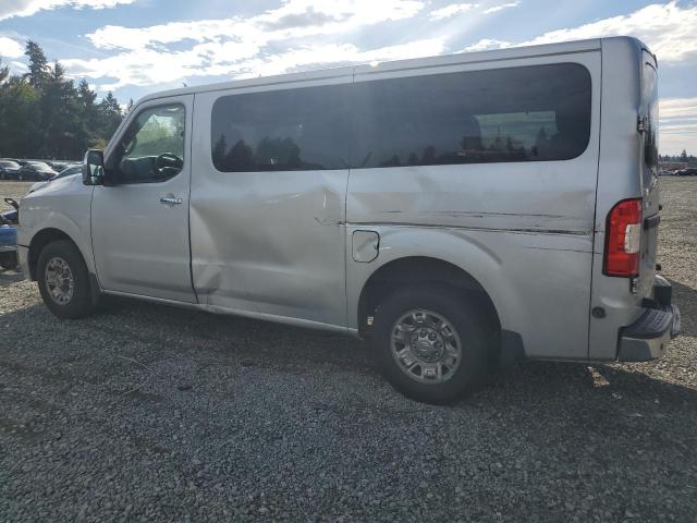 Photo 2 from auction – 2013 NISSAN NV 3500 S with VIN 5BZBF0AA1DN200263