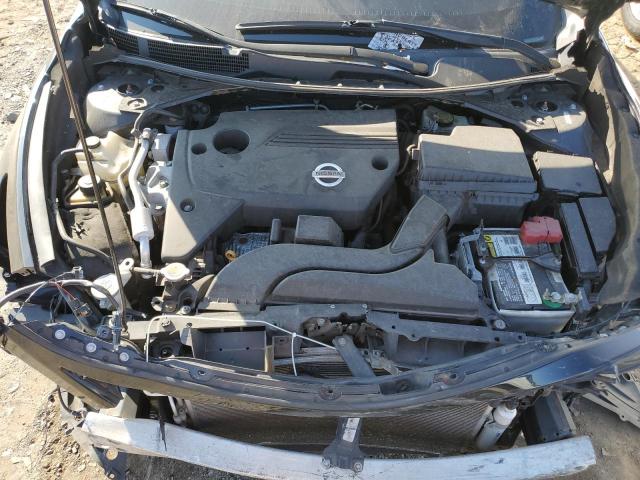 Photo 11 from auction – 2015 NISSAN ALTIMA 2.5 with VIN 1N4AL3AP0FN356202
