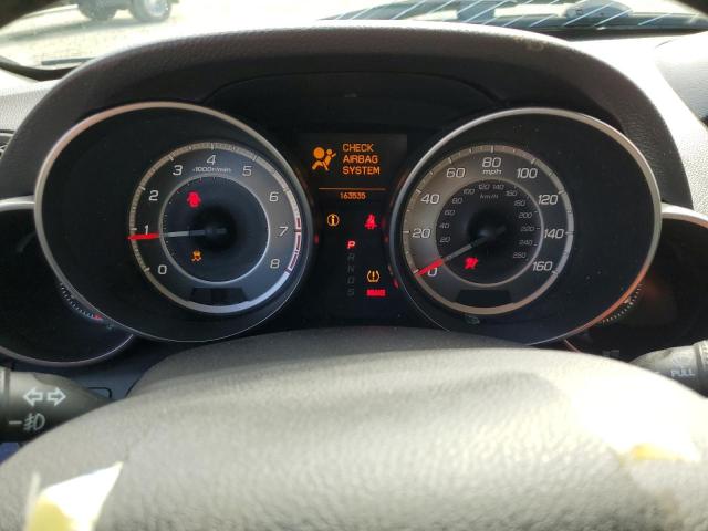 Photo 9 from auction – 2012 ACURA MDX ADVANC with VIN 2HNYD2H65CH543883