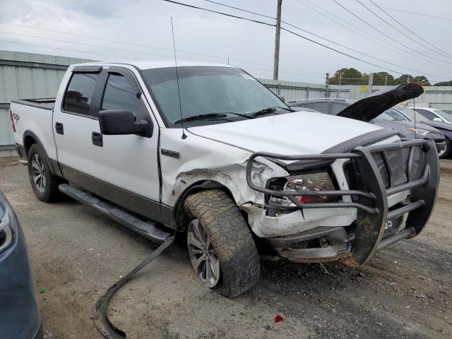 Photo 4 from auction – 2005 FORD F150 SUPER with VIN 1FTPW14515FA17483