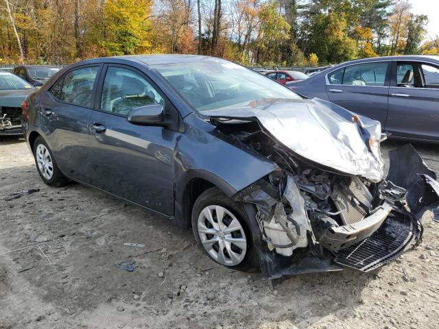 Photo 4 from auction – 2018 TOYOTA COROLLA LE with VIN 2T1BPRHE7JC050264