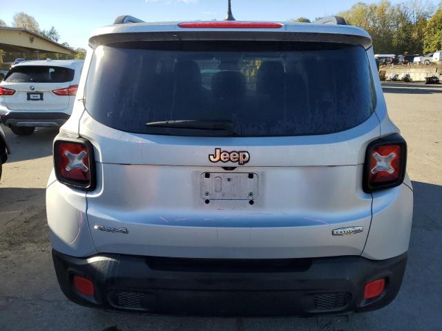 Photo 6 from auction – 2015 JEEP RENEGADE L with VIN ZACCJBBT9FPB36997