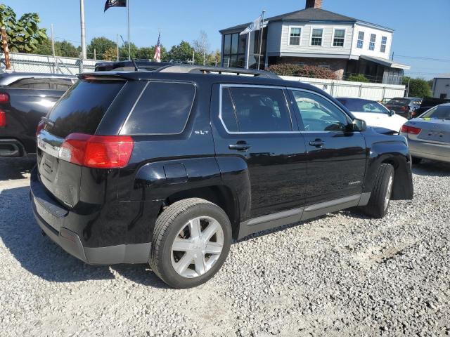 Photo 3 from auction – 2011 GMC TERRAIN SL with VIN 2CTFLVEC9B6394243