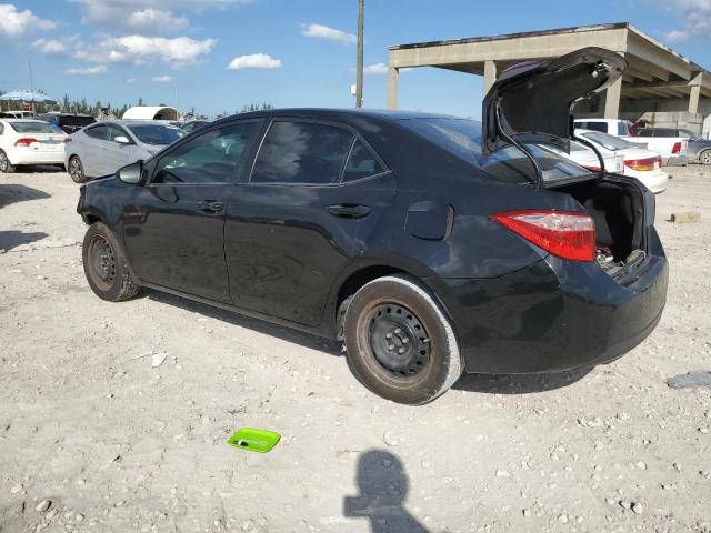 Photo 2 from auction – 2019 TOYOTA COROLLA L with VIN 5YFBURHE6KP945044