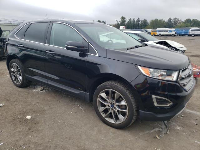 Zdjęcie 4 z aukcji – 2016 FORD EDGE TITAN z VIN 2FMPK4K83GBB76421