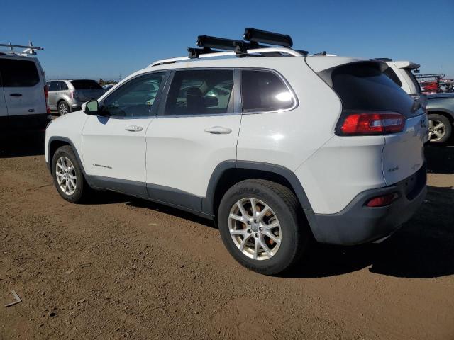 Photo 2 from auction – 2015 JEEP CHEROKEE L with VIN 1C4PJMCS2FW755849