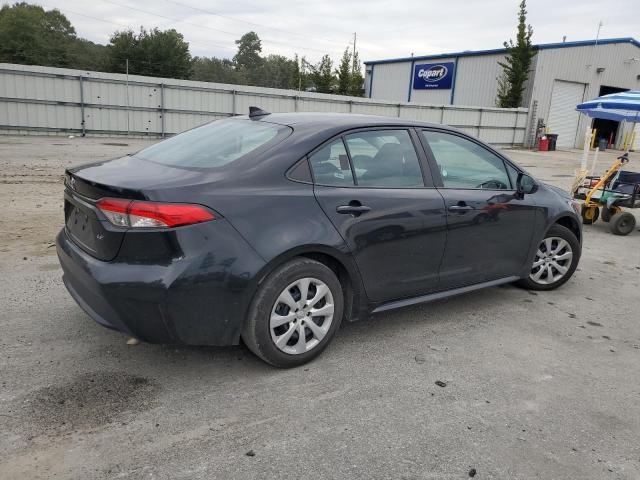 Photo 3 from auction – 2021 TOYOTA COROLLA LE with VIN 5YFEPMAE2MP205138