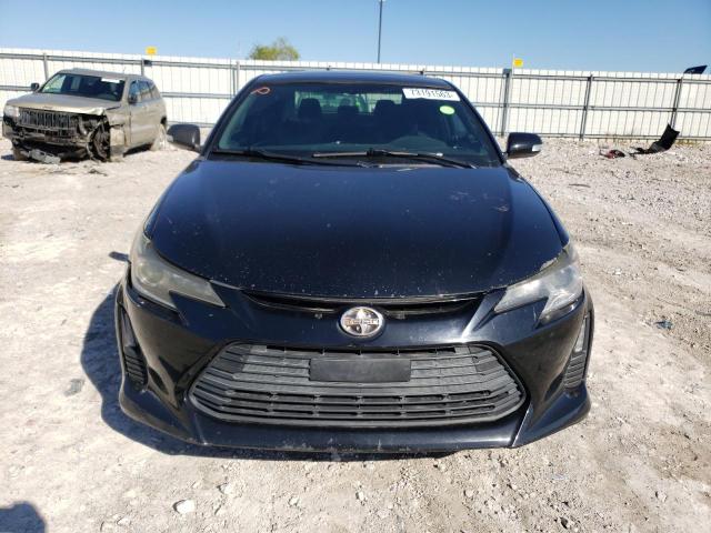 Photo 5 from auction – 2015 TOYOTA SCION TC with VIN JTKJF5C78F3097019