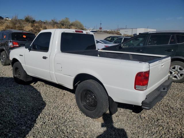 Photo 2 from auction – 2000 FORD RANGER with VIN 1FTYR10C4YPC13948