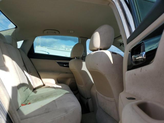 Photo 10 from auction – 2013 NISSAN ALTIMA 2.5 with VIN 1N4AL3AP6DN501899