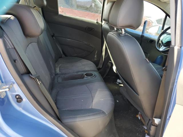 صورة رقم 10 من المزاد - 2015 CHEVROLET SPARK 1LT مع VIN KL8CD6S97FC783642