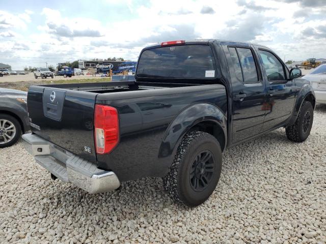 Photo 3 from auction – 2010 NISSAN FRONTIER C with VIN 1N6AD0ER8AC429349