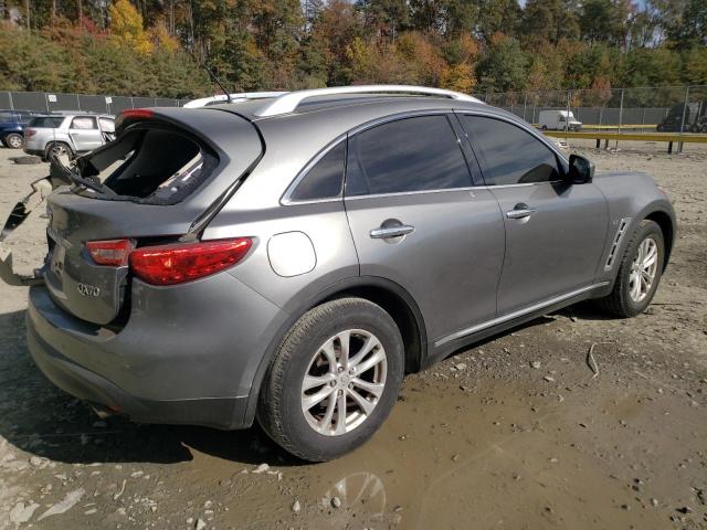 Photo 3 from auction – 2014 INFINITI QX70 with VIN JN8CS1MW8EM412795