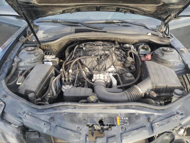 Photo 11 from auction – 2013 CHEVROLET CAMARO LT with VIN 2G1FB1E30D9135481