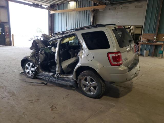Photo 2 from auction – 2008 FORD ESCAPE LIM with VIN 1FMCU94128KE52021