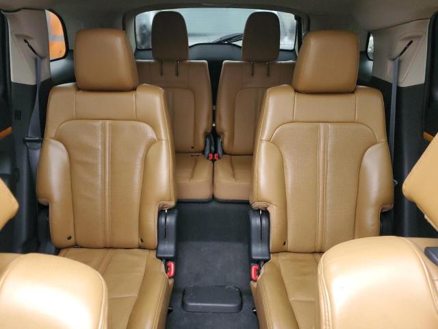 Photo 10 from auction – 2010 LINCOLN MKT with VIN 2LMHJ5AT0ABJ08110