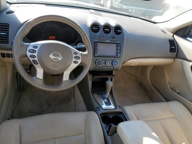 Photo 8 from auction – 2010 NISSAN ALTIMA BAS with VIN 1N4AL2AP2AC152113