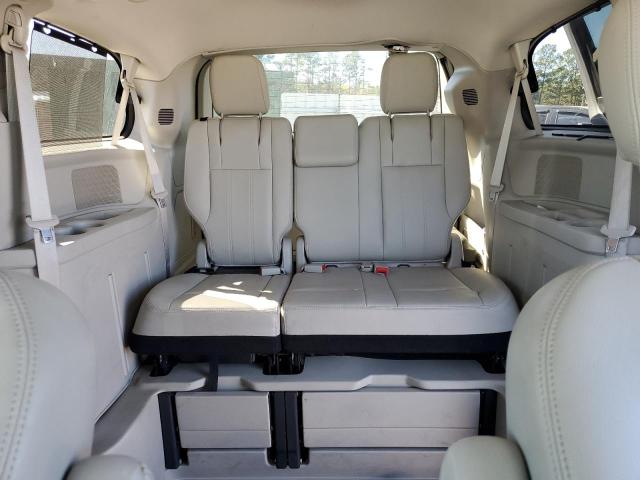 Photo 10 from auction – 2014 CHRYSLER TOWN & COU with VIN 2C4RC1CG2ER256957