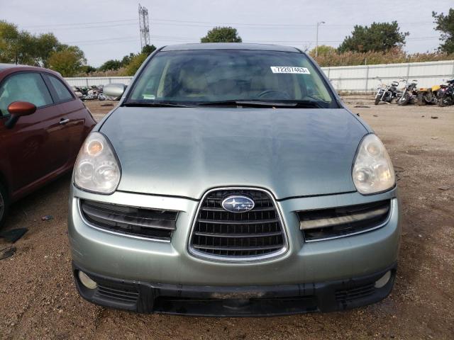 Photo 5 from auction – 2007 SUBARU B9 TRIBECA with VIN 4S4WX86D874408579