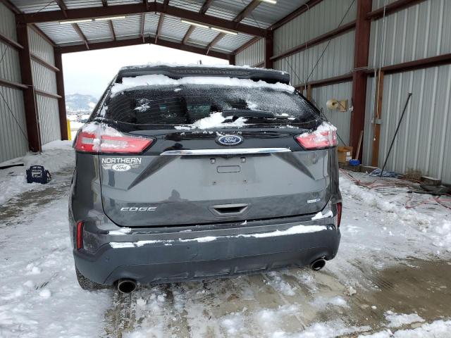 Photo 6 from auction – 2020 FORD EDGE SE with VIN 2FMPK4G96LBB46289