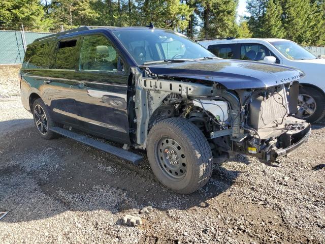 Photo 4 from auction – 2021 FORD EXPEDITION with VIN 1FMJK2AT6MEA04948