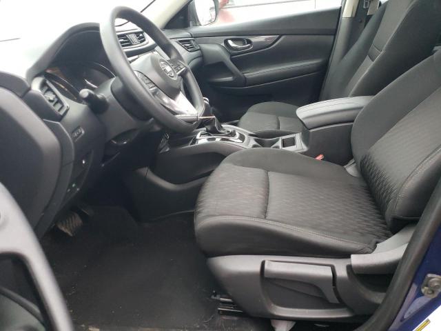 Photo 7 from auction – 2018 NISSAN ROGUE S with VIN KNMAT2MT9JP527362