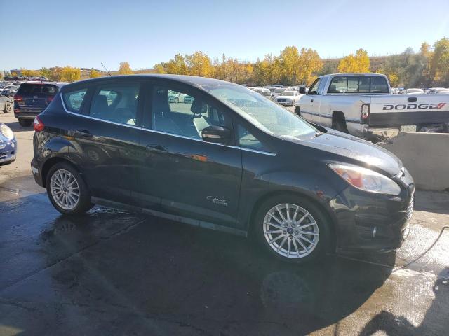 Photo 4 from auction – 2013 FORD C-MAX PREM with VIN 1FADP5CU1DL509775