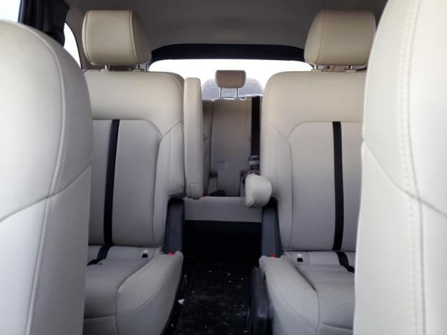 Photo 10 from auction – 2024 MAZDA CX-90 PREF with VIN JM3KKCHD1R1105172