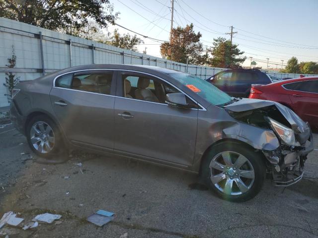 Photo 4 from auction – 2012 BUICK LACROSSE P with VIN 1G4GF5E33CF274447