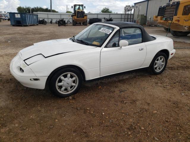 MAZDA MX-5 MIATA 1992 with VIN JM1NA3518N0318753 - Photo from auction