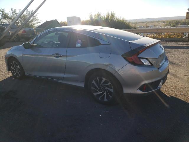 Photo 2 from auction – 2016 HONDA CIVIC LX with VIN 2HGFC4B06GH301711