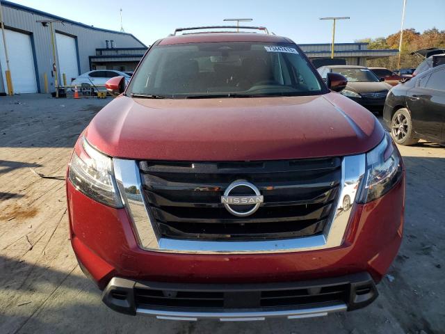 Photo 5 from auction – 2023 NISSAN PATHFINDER with VIN 5N1DR3CB2PC272348