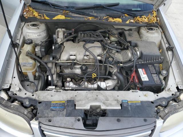 Photo 11 from auction – 2003 CHEVROLET MALIBU with VIN 1G1ND52J03M610449