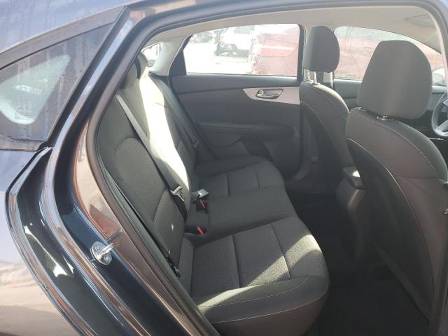 Photo 10 from auction – 2023 KIA FORTE LX with VIN 3KPF24AD3PE685092