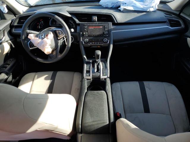 Photo 8 from auction – 2020 HONDA CIVIC LX with VIN 19XFC2F69LE012748