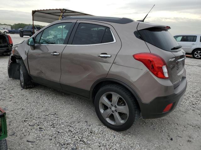 Photo 2 from auction – 2013 BUICK ENCORE CON with VIN KL4CJBSB7DB072886