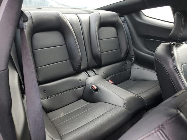 Photo 10 from auction – 2017 FORD MUSTANG with VIN 1FA6P8TH0H5278312