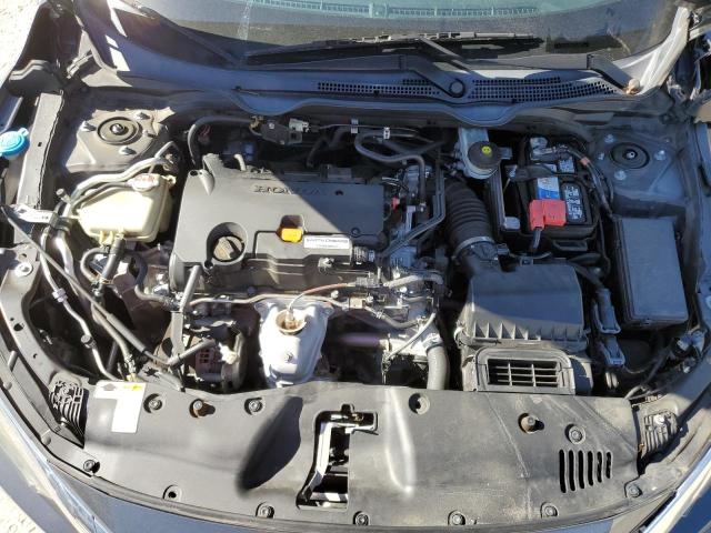 Foto 11 de la subasta – 2016 HONDA CIVIC LX con VIN 2HGFC2F55GH514546